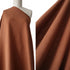 100% Linen Stone Washed Finish - Tuscan Clay *Last Piece 3.3m
